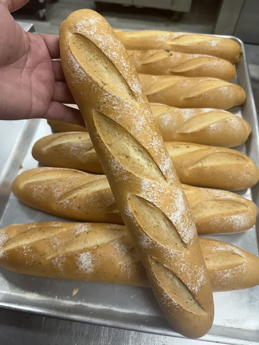 Venezuela Bakery - St Cloud Picture 4