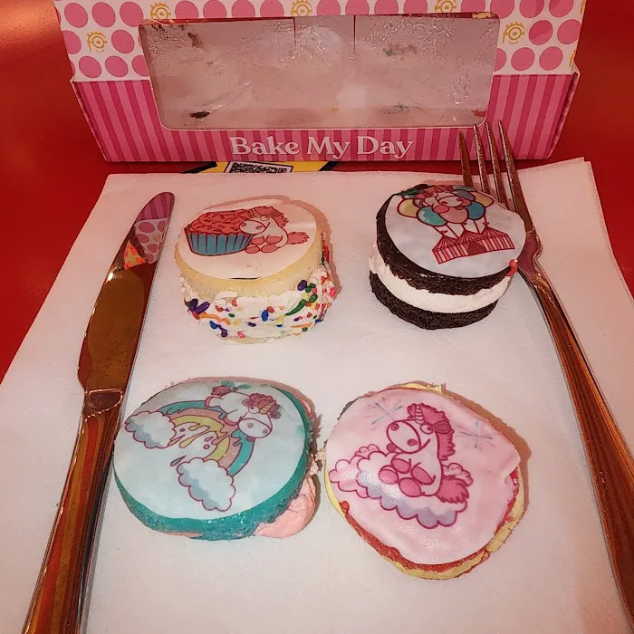 Bake My Day Picture 10