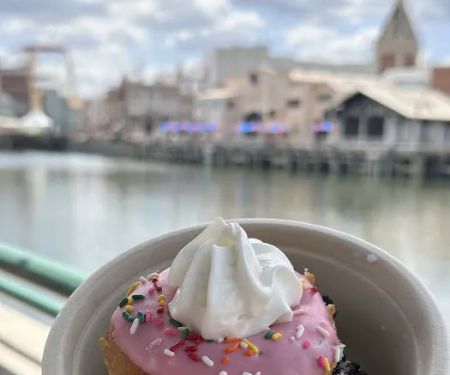 Lard Lad Donuts