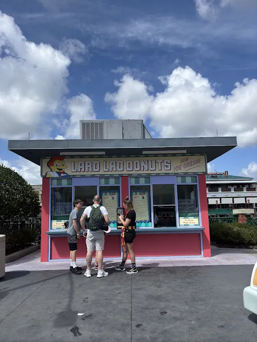 Lard Lad Donuts Picture 7