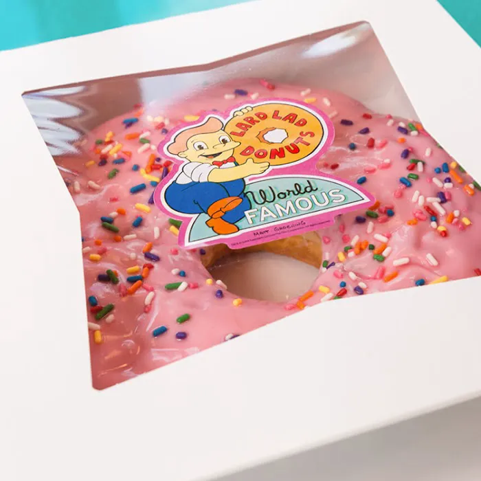 Lard Lad Donuts Picture 9