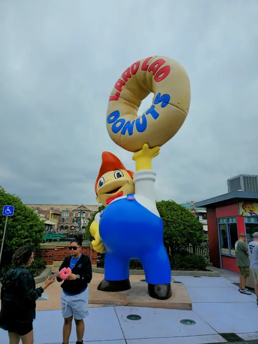 Lard Lad Donuts Picture 6