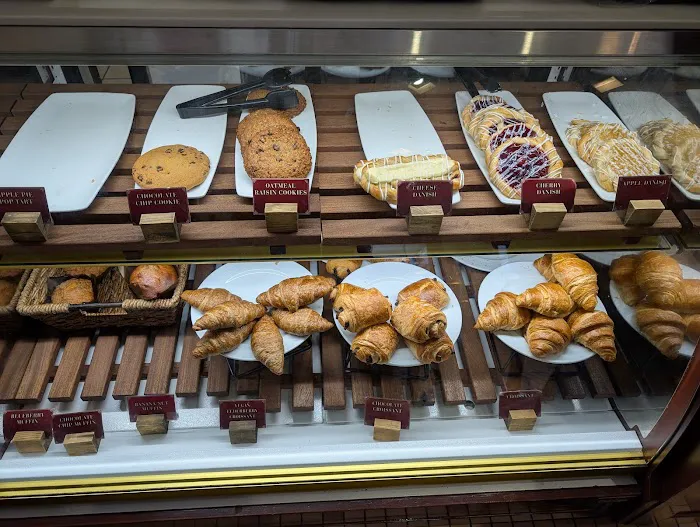 San Francisco Pastry Company Picture 2