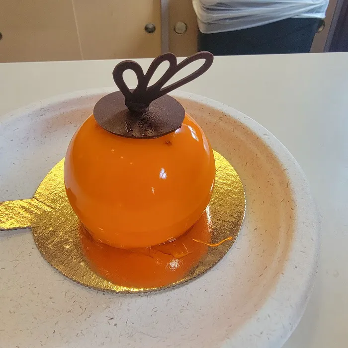 San Francisco Pastry Company Picture 6