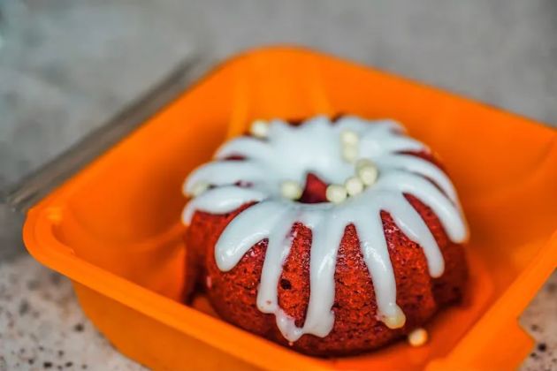 San Francisco Pastry Company