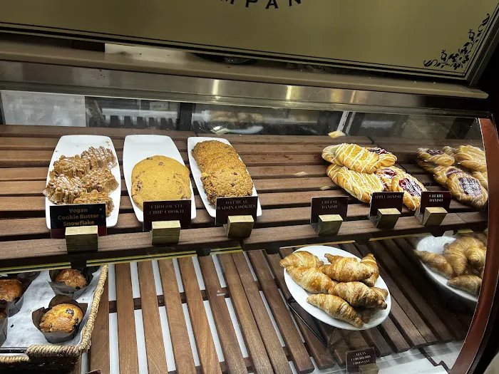 San Francisco Pastry Company Picture 10