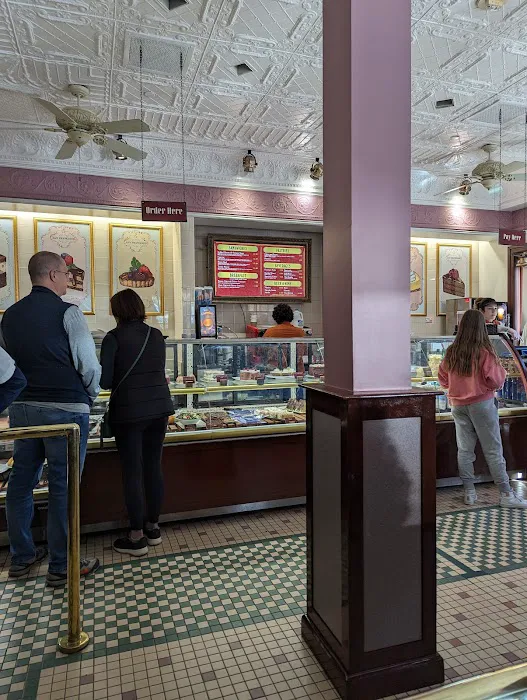 San Francisco Pastry Company Picture 9