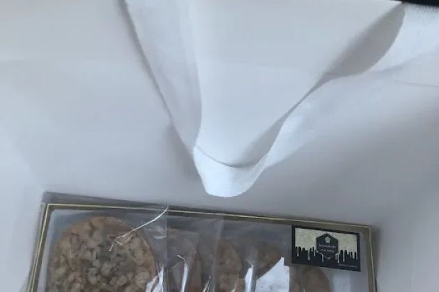 Delectabe Art