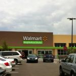 Walmart Bakery