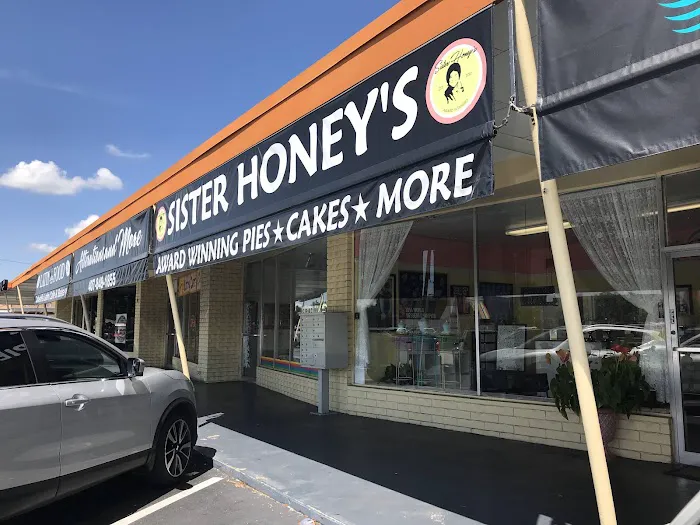 Sister Honey's Picture 6