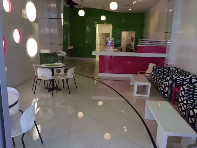 Sugar Divas Cakery Picture 8