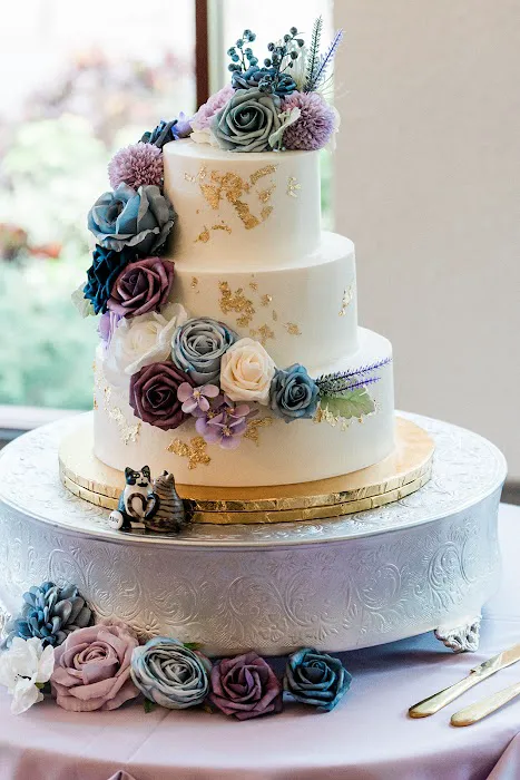 Sugar Divas Cakery Picture 6