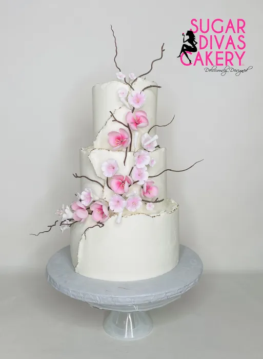 Sugar Divas Cakery Picture 9