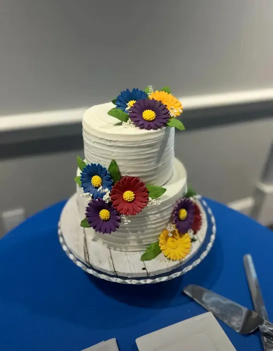 Sugar Divas Cakery Picture 5