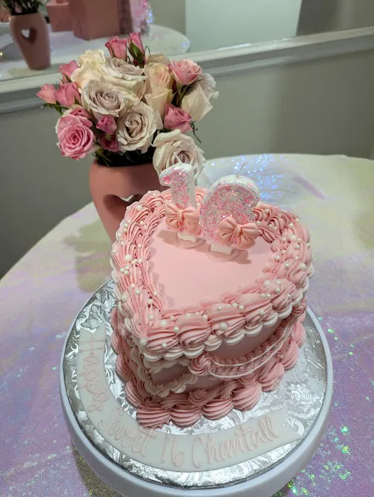 Sugar Divas Cakery Picture 7