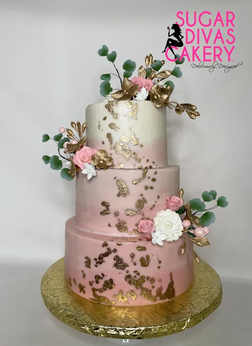 Sugar Divas Cakery Picture 2