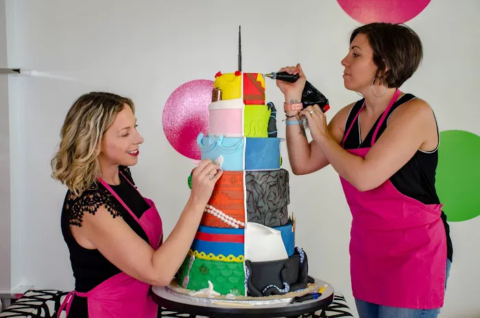 Sugar Divas Cakery Picture 1