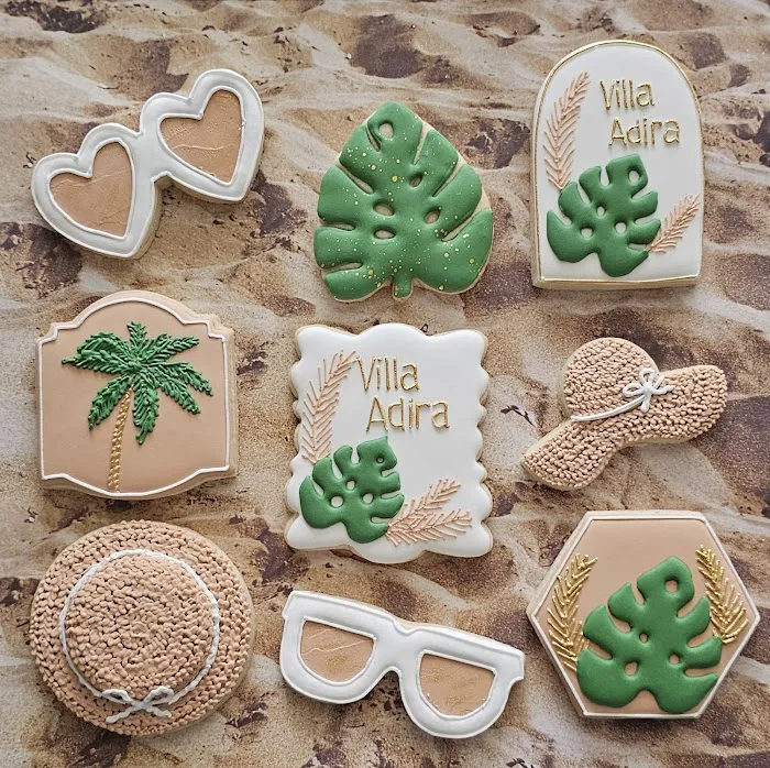 Bake n Glow Picture 3