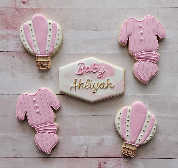 Bake n Glow Picture 2