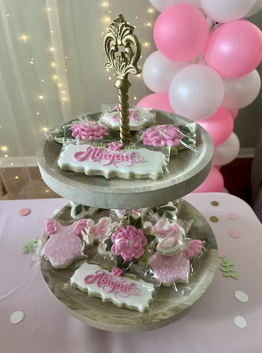 Bake n Glow Picture 5