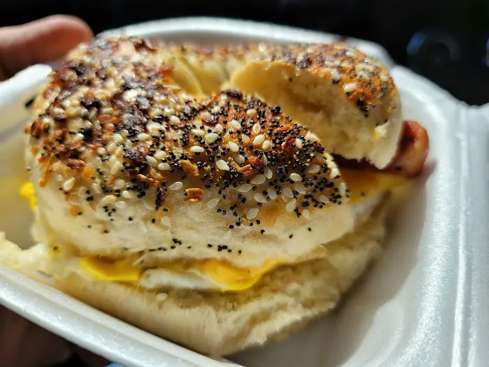 Bakery Plus Picture 5