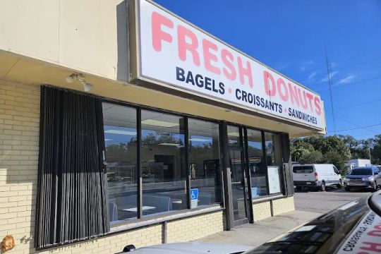 Bakery Plus