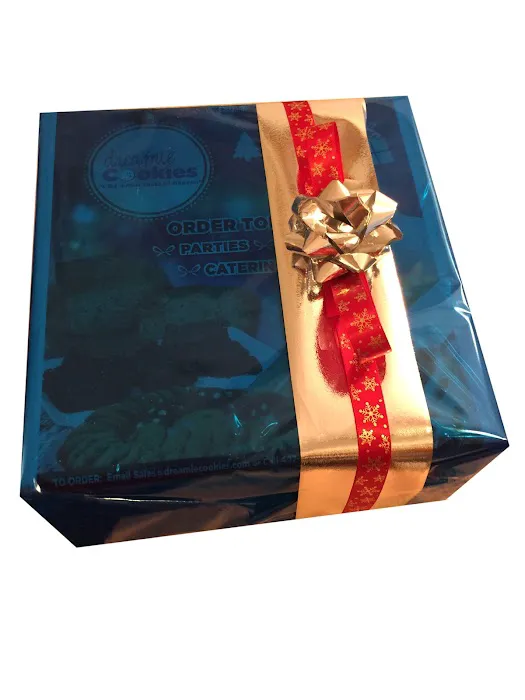 Dreamie Foods Inc Picture 10