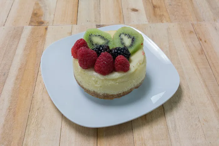 Dreamie Foods Inc Picture 8