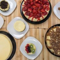 Dreamie Foods Inc ico