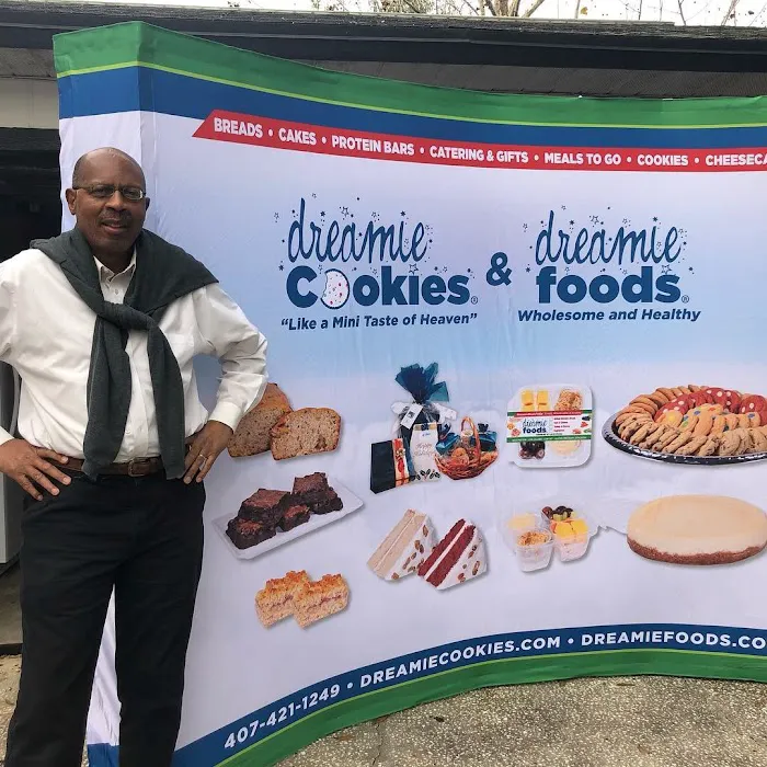 Dreamie Foods Inc Picture 2