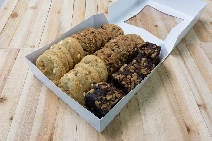 Dreamie Foods Inc Picture 4