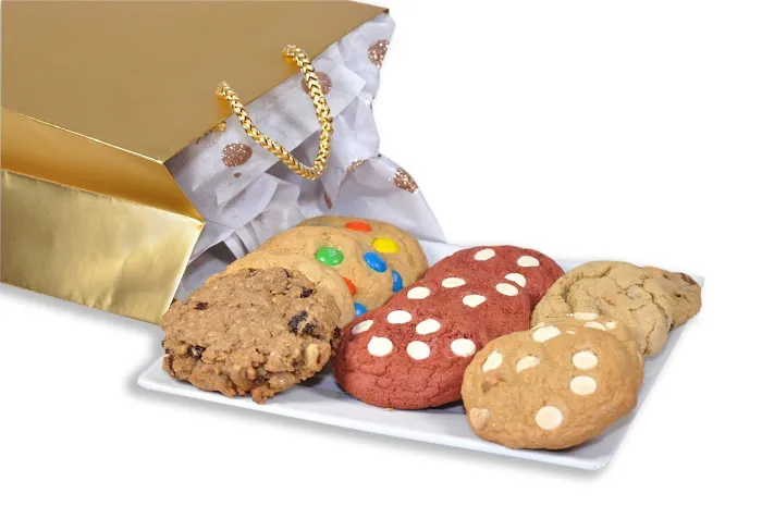 Dreamie Foods Inc Picture 7