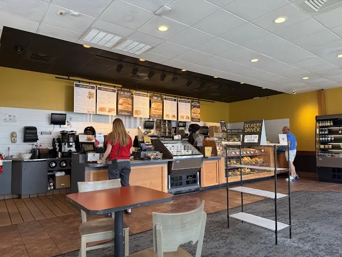 Einstein Bros. Bagels Picture 4