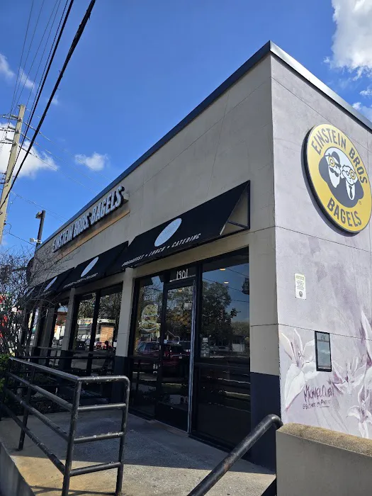 Einstein Bros. Bagels Picture 3