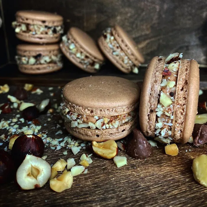 John Ryan Macarons Picture 10