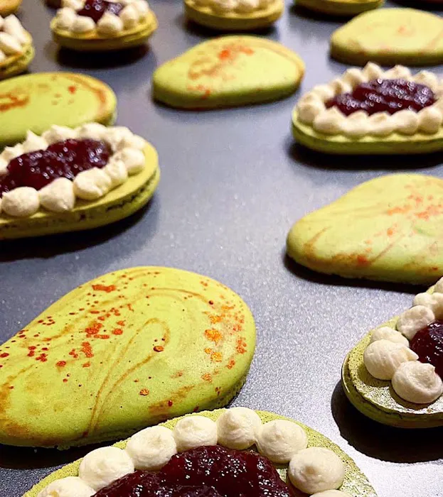 John Ryan Macarons Picture 3