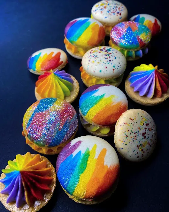 John Ryan Macarons Picture 9