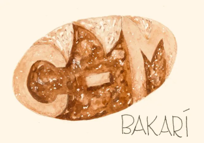 CM Bakari Picture 1