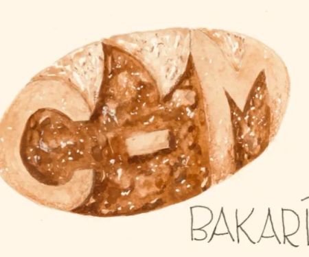 CM Bakari