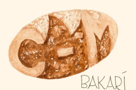 CM Bakari