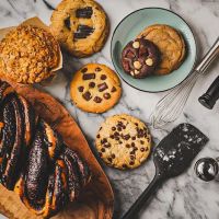 Breader Than Wheat - Cottage Kitchen Bakery - Online Order Only ico