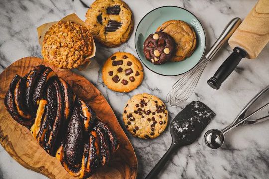 Breader Than Wheat - Cottage Kitchen Bakery - Online Order Only