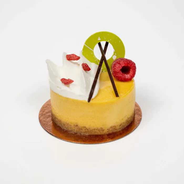 Amorette's Patisserie Picture 6