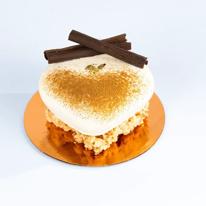 Amorette's Patisserie Picture 8