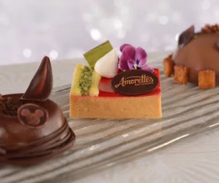 Amorette's Patisserie