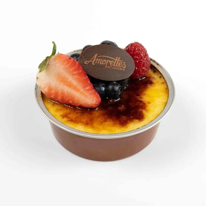 Amorette's Patisserie Picture 4