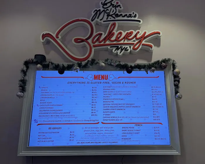 Erin McKenna's Bakery Picture 4