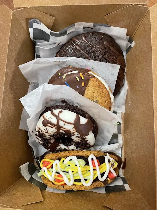Erin McKenna's Bakery Picture 6