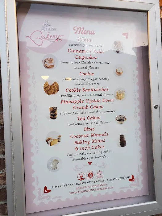 Erin McKenna's Bakery Picture 8