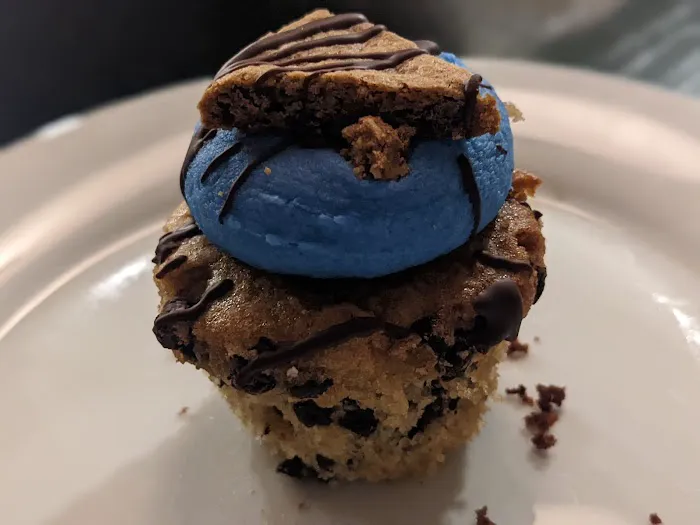 Erin McKenna's Bakery Picture 1